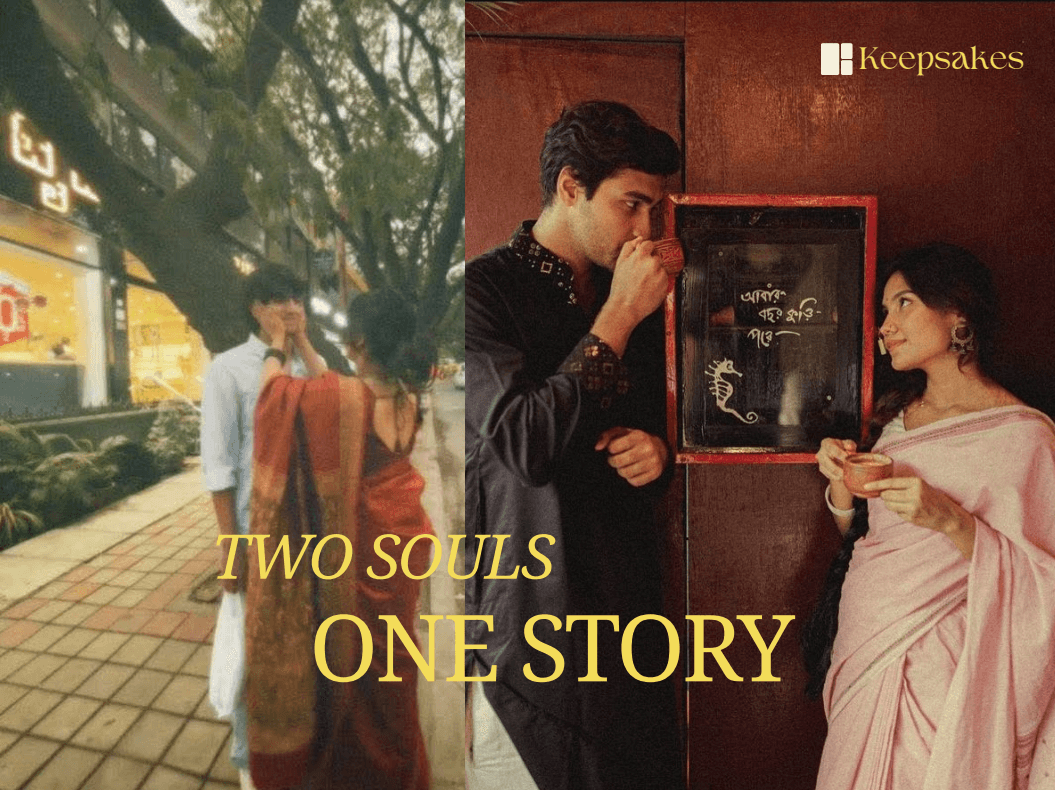 Travel keepsakes book