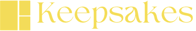Keepsakes Logo